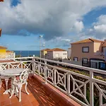 La Marea By Interhome Tejina