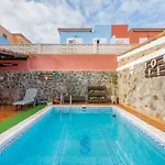 Hébergement de vacances La Marea By Interhome Tejina