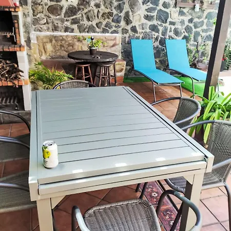 La Marea By Interhome * Tejina