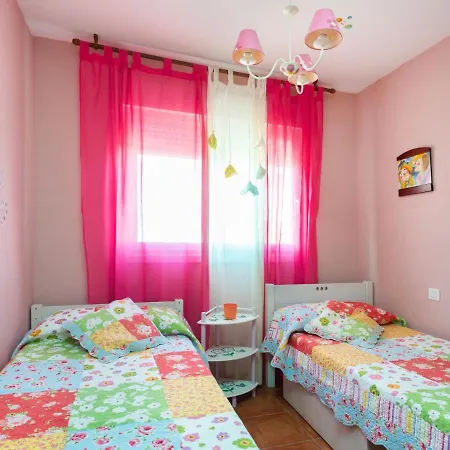 Holiday home La Marea By Interhome
