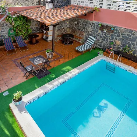 La Marea By Interhome Holiday home