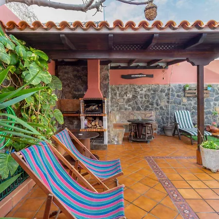 La Marea By Interhome * Tejina
