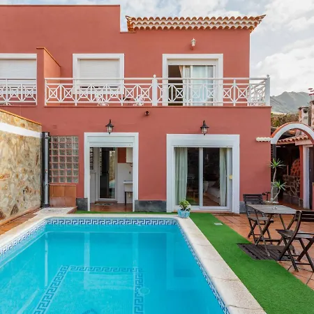 La Marea By Interhome *