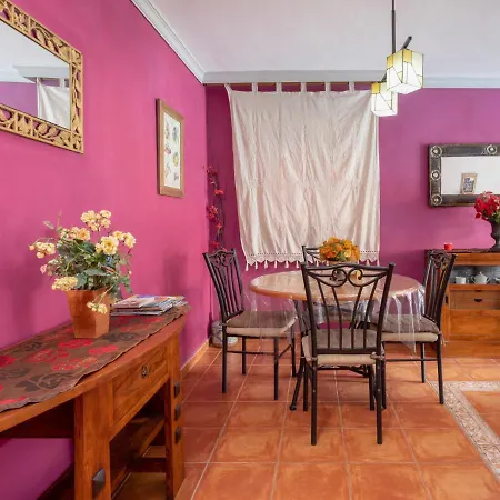 La Marea By Interhome Дом отдыха