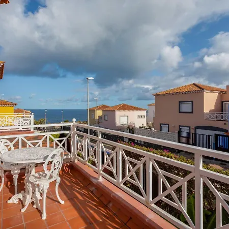 La Marea By Interhome 蒂约那