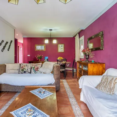 La Marea By Interhome * Tejina
