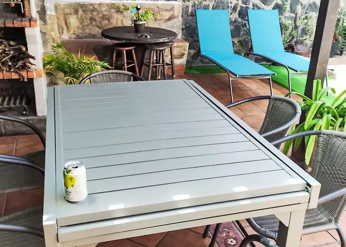 La Marea By Interhome * Техина