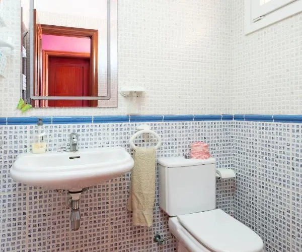 Tatil Evi La Marea By Interhome *