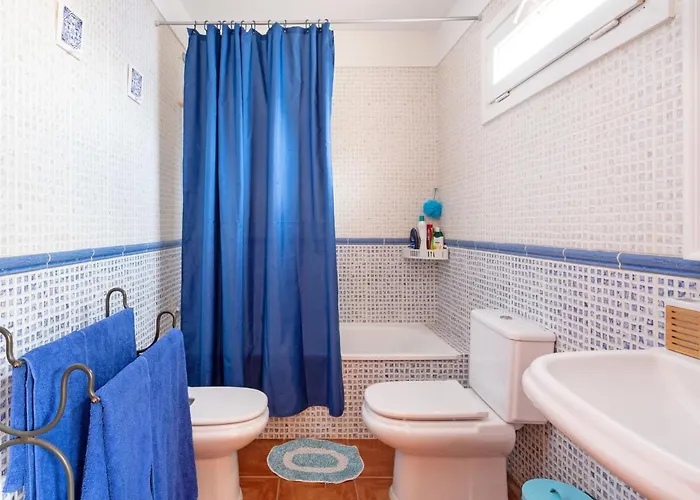 Tatil Evi La Marea By Interhome *