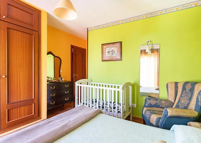 La Marea By Interhome