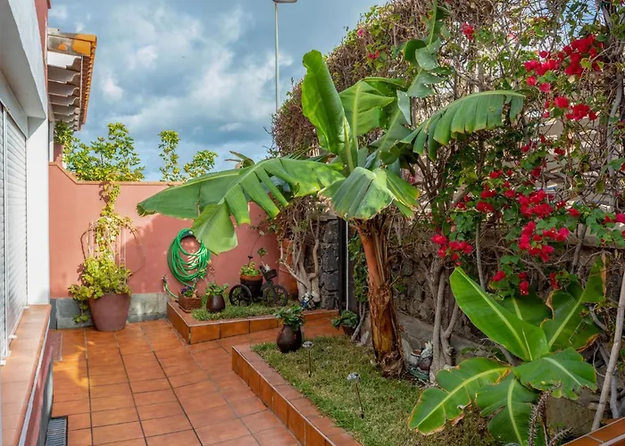 Tatil Evi La Marea By Interhome *