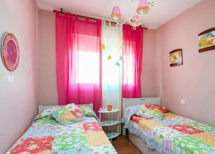 Tatil Evi La Marea By Interhome