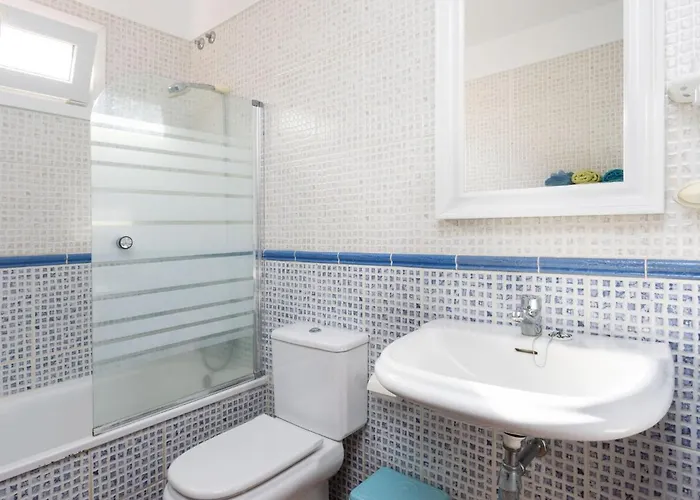 Tatil Evi La Marea By Interhome