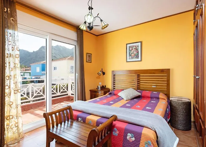 La Marea By Interhome Tatil Evi Tejina