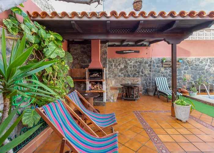 La Marea By Interhome * Техина