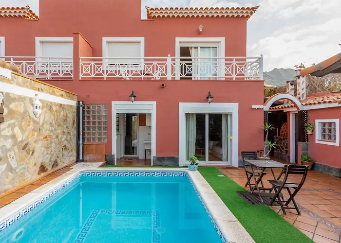 La Marea By Interhome *