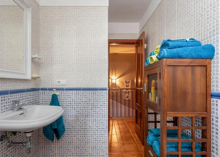 La Marea By Interhome * Техина