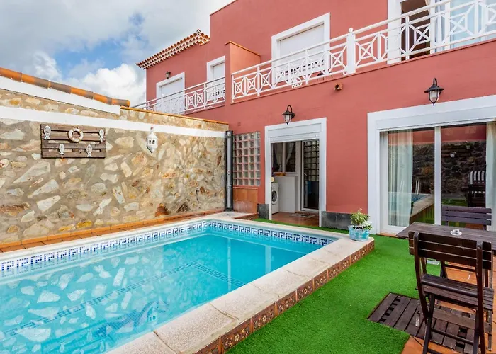 La Marea By Interhome *