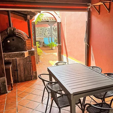 La Marea By Interhome 別荘