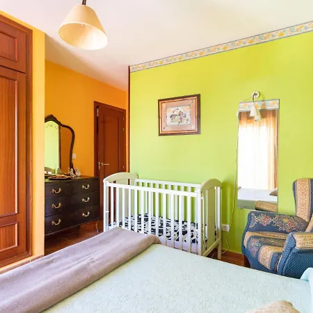 La Marea By Interhome