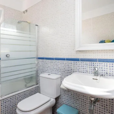 Σπίτι διακοπών La Marea By Interhome