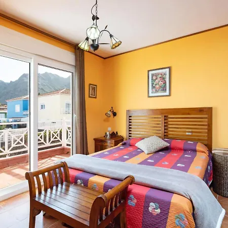 La Marea By Interhome Holiday home Tejina