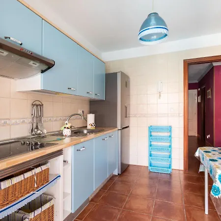 La Marea By Interhome 別荘 *