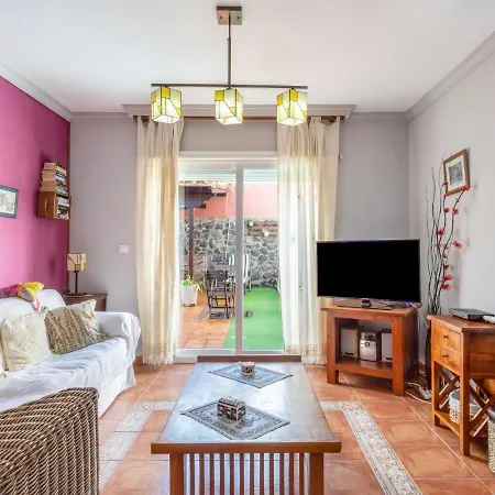 La Marea By Interhome 別荘