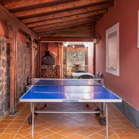 Σπίτι διακοπών La Marea By Interhome Tejina