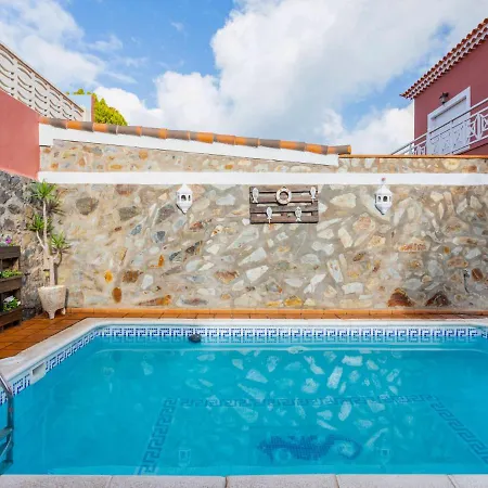 La Marea By Interhome 別荘 *