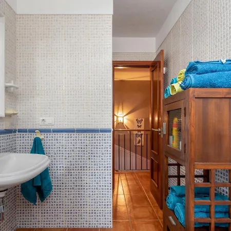 La Marea By Interhome * テヒーナ