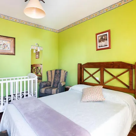 La Marea By Interhome 別荘