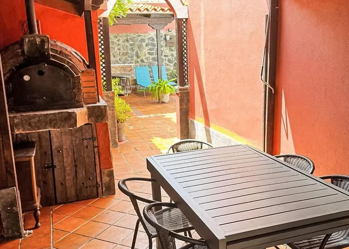 La Marea By Interhome Holiday home