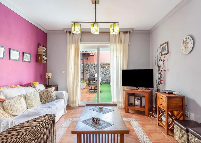 La Marea By Interhome Holiday home