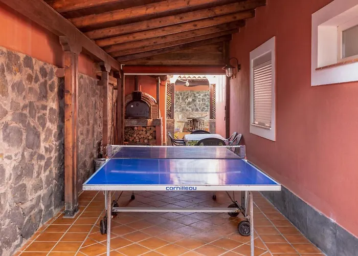 Holiday home La Marea By Interhome Tejina