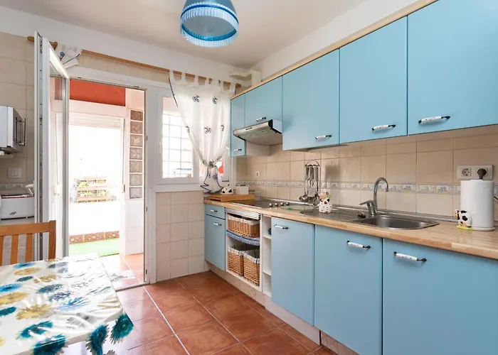 Holiday home La Marea By Interhome