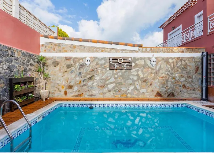 La Marea By Interhome Holiday home *