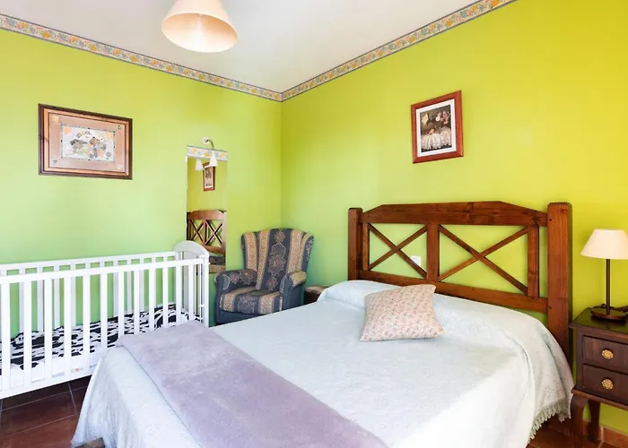 La Marea By Interhome Holiday home