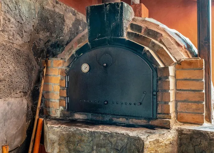 La Marea By Interhome * Tejina