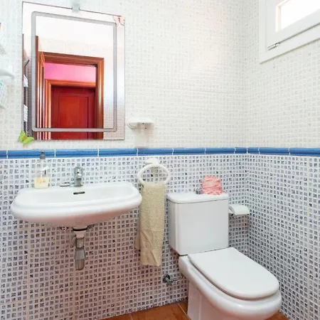 Feriehus La Marea By Interhome *