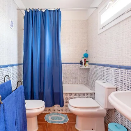 Feriehus La Marea By Interhome *