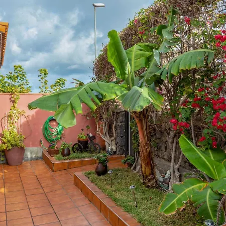 Vakantiehuis La Marea By Interhome *