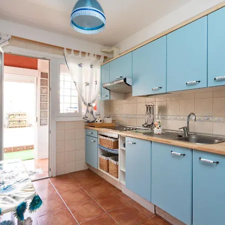 Feriehus La Marea By Interhome